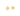 GOLD EARRING WITH ZIRCONIA