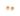 GOLD EARRING WITH ZIRCONIA