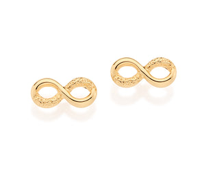 GOLD PLATED EARRING