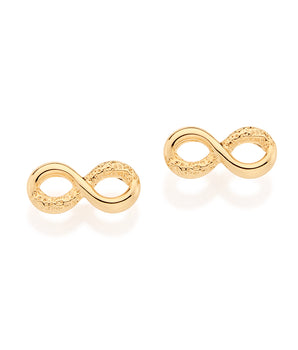 GOLD PLATED EARRING