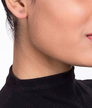 GOLD PLATED EARRING