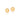 GOLD  EARRING  BALL   8 MM