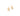 GOLD EARRING WITH ZIRCONIA