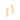 GOLD EARRING