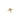 GOLD EARRING WITH CRYSTAL
