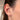 GOLD EARRING WITH PEARL