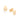 GOLD PLATED KID'S EARRING WITH CRYSTAL