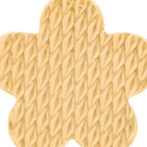 GOLD EARRING