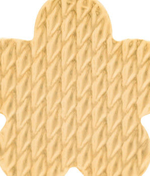 GOLD EARRING