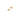 GOLD EARRING WITH ZIRCONIA