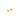 GOLD KID'S EARRING WITH ZIRCONIA