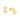 GOLD KID'S EARRING WITH ZIRCONIA