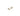 GOLD KID'S EARRING