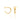 GOLD EARRING WITH ZIRCONIA
