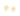 GOLD PLATED EARRING WITH ZIRCONIA
