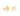 GOLD PLATED EARRING WITH ZIRCONIA