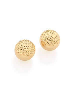 GOLD EARRING