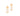 GOLD EARRING WITH ZIRCONIA