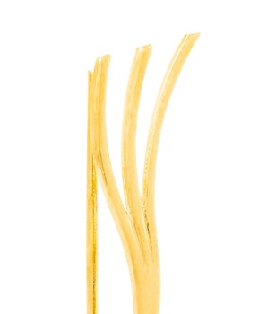GOLD EARRING