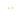 GOLD EARRING