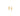 GOLD EARRING