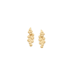 GOLD EARRING