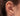 GOLD EARRING