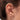GOLD EARRING