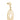 GOLD EARRING