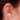 GOLD EARRING