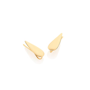 GOLD EARRING