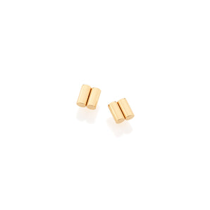 GOLD EARRING