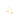 GOLD KID'S EARRING