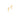 GOLD KID'S EARRING WITH ZIRCONIA