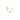 GOLD PLATED EARRING WITH ZIR