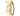 GOLD EARRING WITH CRISTALS
