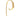 GOLD PLATED EARRING WITH ZIRCONIA