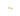 GOLD PLATED EARRING WITH  ZIRCONIA