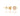 GOLD PLATED EARRING WITH ZIR