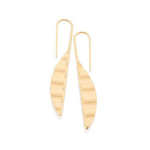 GOLD EARRING