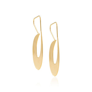 GOLD EARRING