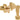 GOLD EARRING