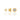 GOLD PLATED EARRING WITH ZIR