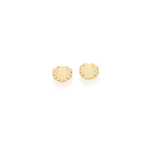 GOLD EARRING