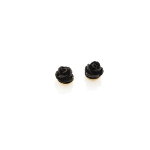 GOLD EARRING