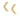 GOLD EARRING WITH ZIRCONIA