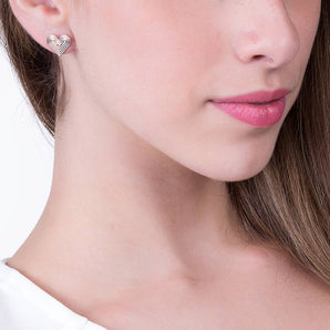 GOLD EARRING