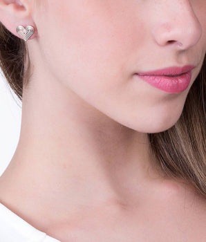 GOLD EARRING
