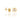 GOLD EARRING WITH ZIRCONIA