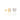 GOLD EARRING WITH ZIRCONIA